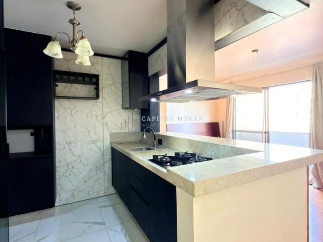 Apartamento venda em Região Geográfica Imediata de Cascavel, Cascavel