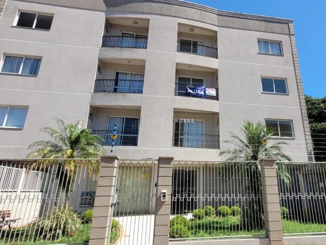 Apartamento venda em Cascavel, Região Geográfica Intermediária de Cascavel