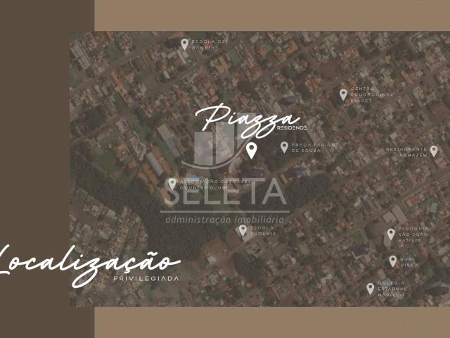 Apartamento venda em Country, Cascavel