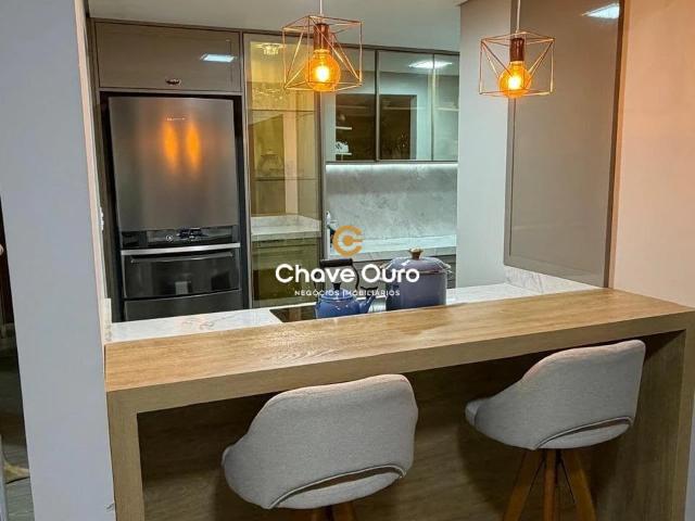 Apartamento venda em Cascavel, Região Geográfica Intermediária de Cascavel