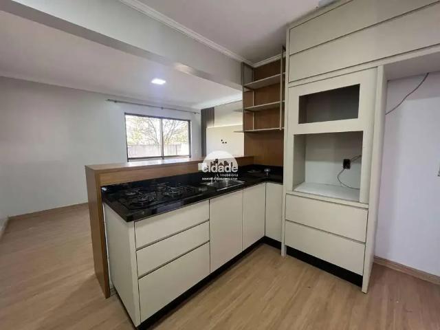 Apartamento venda em Região Geográfica Imediata de Cascavel, Cascavel