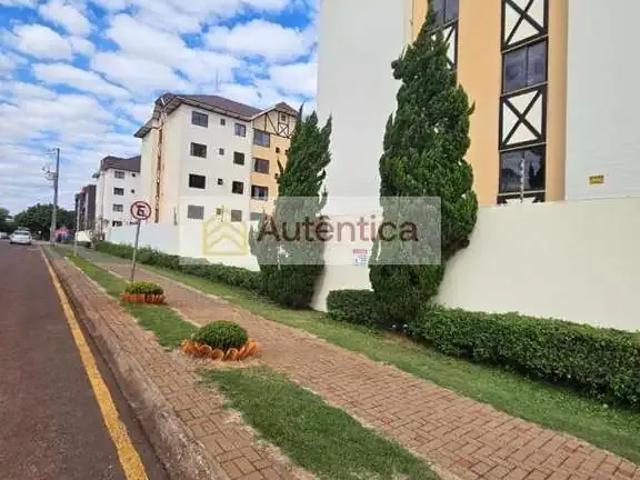 Apartamento venda em Região Geográfica Imediata de Cascavel, Cascavel