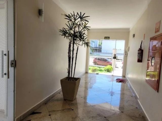 Apartamento venda em Cascavel, Região Geográfica Intermediária de Cascavel