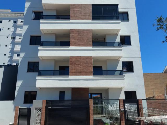 Apartamento venda em Cascavel, Região Geográfica Intermediária de Cascavel