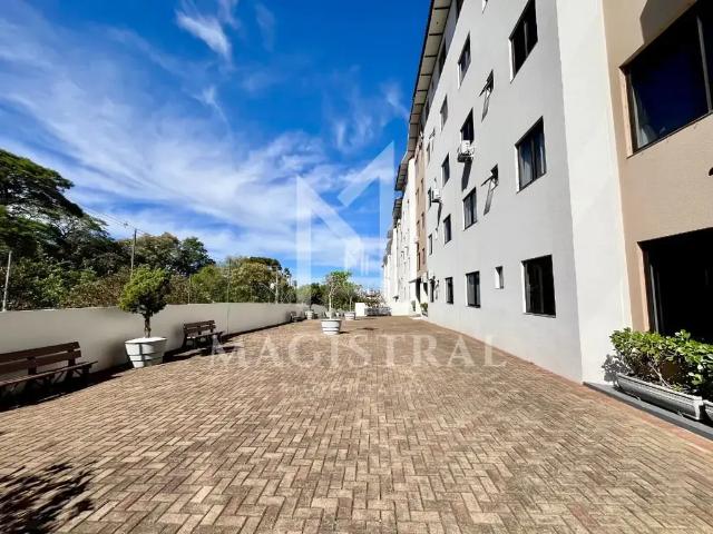 Apartamento venda em Cascavel, Região Geográfica Intermediária de Cascavel