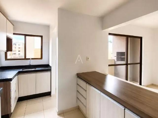 Apartamento venda em Região Geográfica Imediata de Cascavel, Cascavel