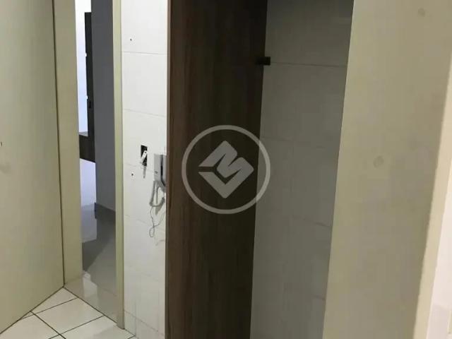Apartamento venda em Vila Militar, Cascavel