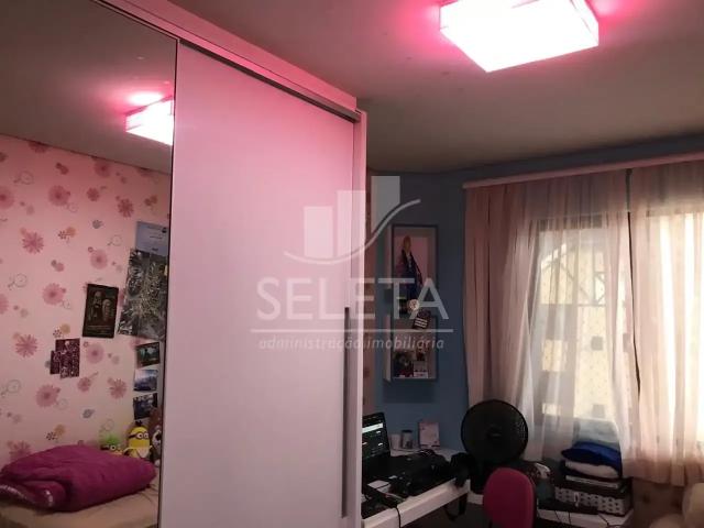 Apartamento venda em Country, Cascavel
