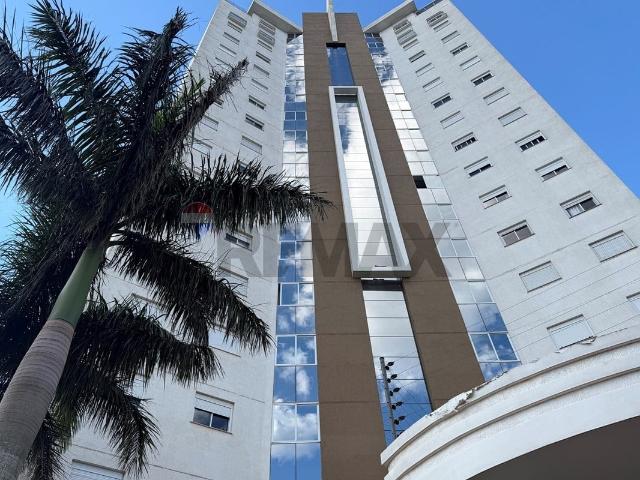 Apartamento venda em Country, Cascavel