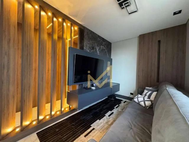 Apartamento venda em Country, Cascavel