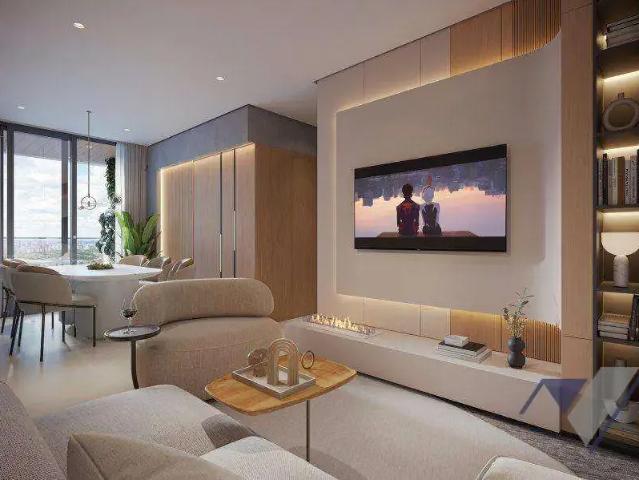 Apartamento venda em Country, Cascavel