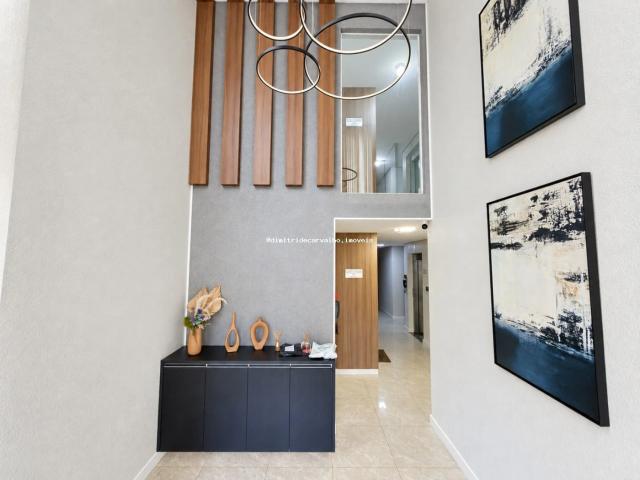 Apartamento venda em Cascavel, Região Geográfica Intermediária de Cascavel