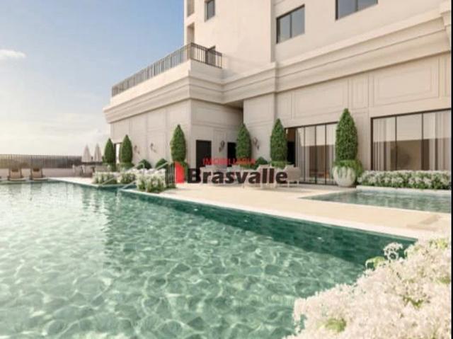 Apartamento venda em Cascavel, Região Geográfica Intermediária de Cascavel