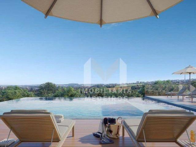 Apartamento venda em Country, Cascavel