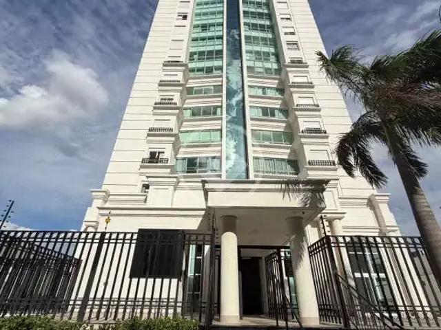 Apartamento venda em Região Geográfica Imediata de Cascavel, Cascavel