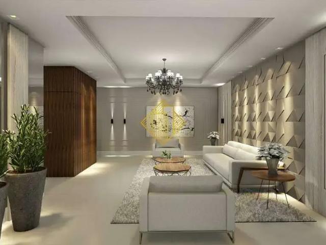 Apartamento venda em Cascavel, Região Geográfica Intermediária de Cascavel