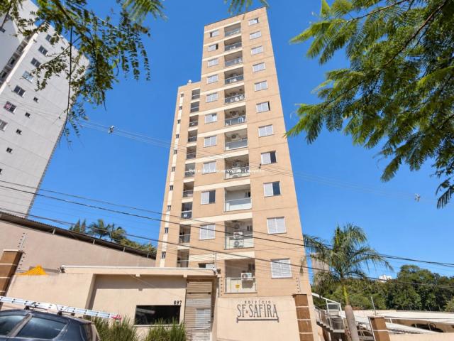 Apartamento venda em Country, Cascavel