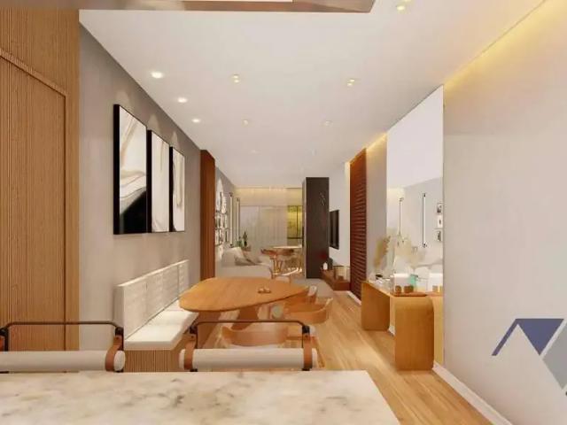 Apartamento venda em Country, Cascavel