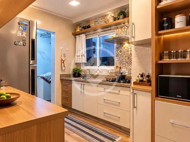 Apartamento venda em Country, Cascavel
