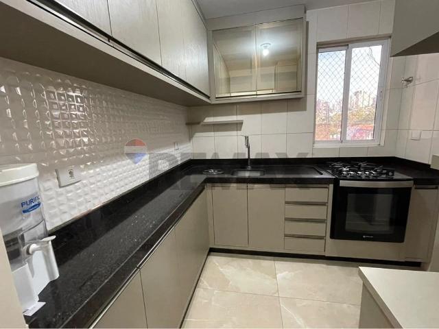 Apartamento venda em Country, Cascavel