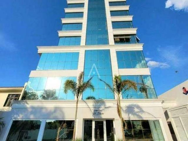 Apartamento venda em Country, Cascavel