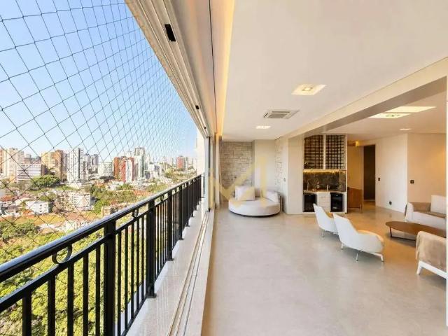Apartamento venda em Country, Cascavel