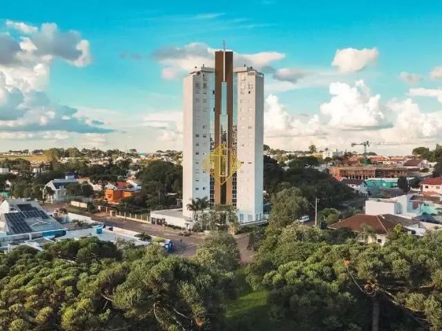 Apartamento venda em Região Geográfica Imediata de Cascavel, Cascavel