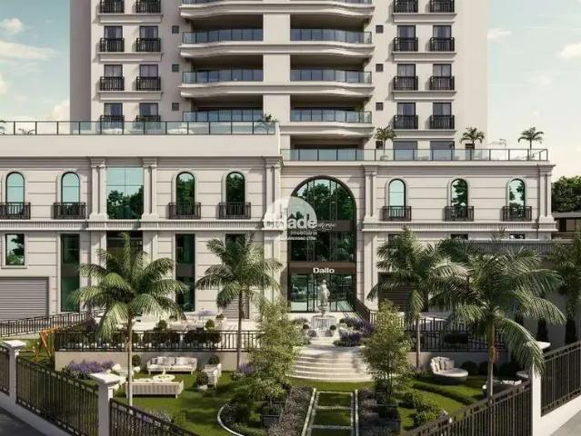 Apartamento venda em Cascavel, Região Geográfica Intermediária de Cascavel