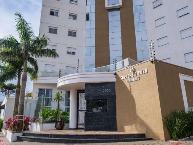 Apartamento venda em Country, Cascavel