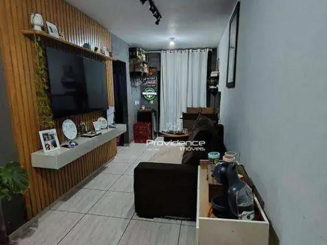 Apartamento venda em Região Geográfica Imediata de Cascavel, Cascavel
