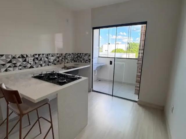 Apartamento venda em Região Geográfica Imediata de Cascavel, Cascavel