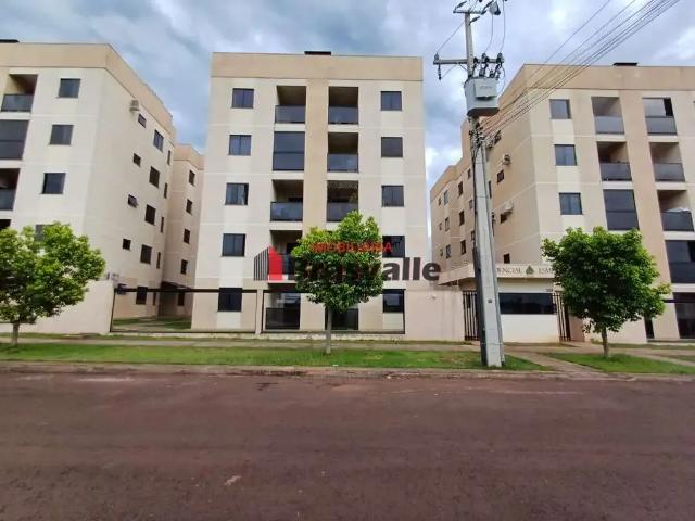 Apartamento venda em Região Geográfica Imediata de Cascavel, Cascavel