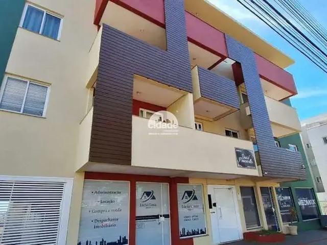 Apartamento venda em Região Geográfica Imediata de Cascavel, Cascavel