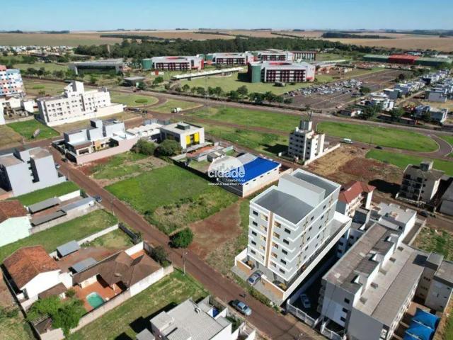 Apartamento venda em Região Geográfica Imediata de Cascavel, Cascavel