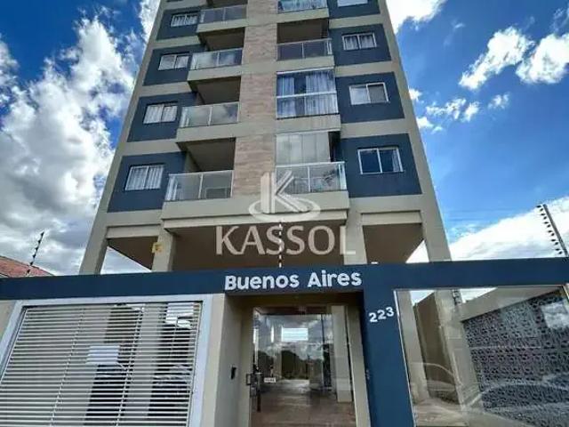 Apartamento venda em Região Geográfica Imediata de Cascavel, Cascavel
