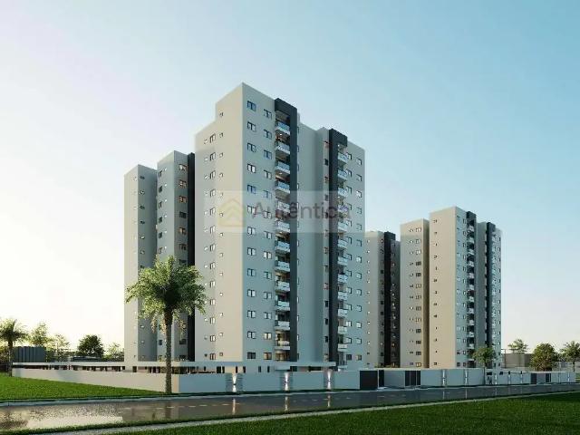 Apartamento venda em Cascavel, Região Geográfica Intermediária de Cascavel
