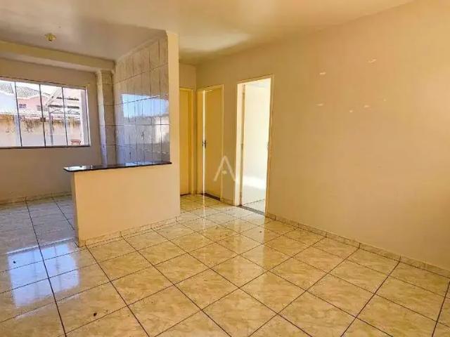 Apartamento venda em Região Geográfica Imediata de Cascavel, Cascavel