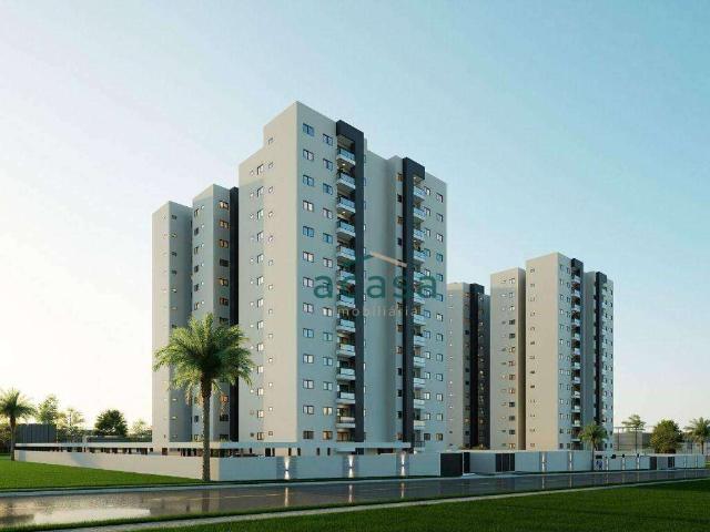 Apartamento venda em Região Geográfica Imediata de Cascavel, Cascavel