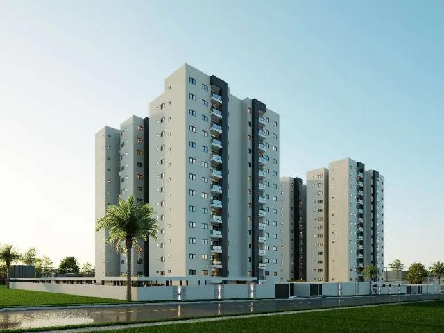 Apartamento venda em Cascavel, Região Geográfica Intermediária de Cascavel