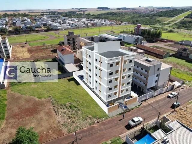 Apartamento venda em Cascavel, Região Geográfica Intermediária de Cascavel