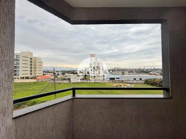 Apartamento venda em Cascavel, Região Geográfica Intermediária de Cascavel