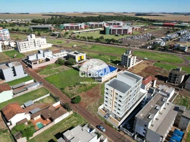 Apartamento venda em Cascavel, Região Geográfica Intermediária de Cascavel