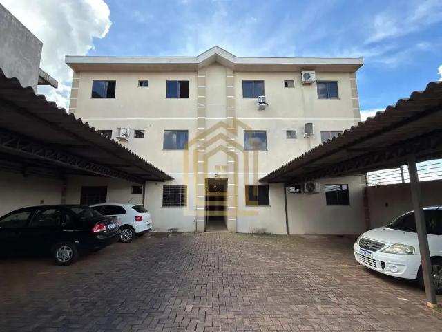 Apartamento venda em Região Geográfica Imediata de Cascavel, Cascavel