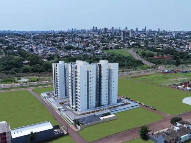 Apartamento venda em Região Geográfica Imediata de Cascavel, Cascavel