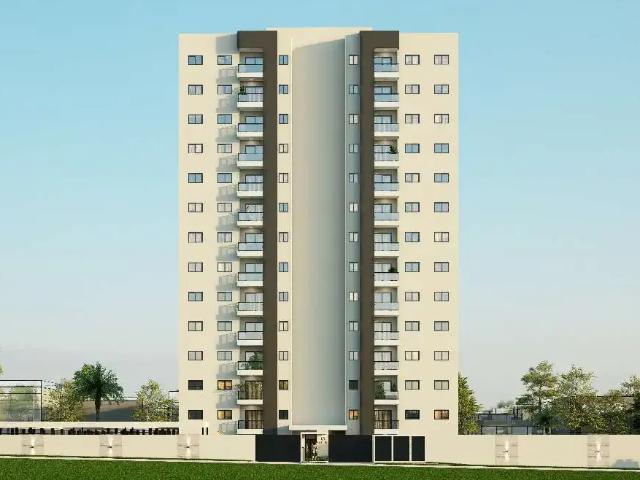 Apartamento venda em Cascavel, Região Geográfica Intermediária de Cascavel