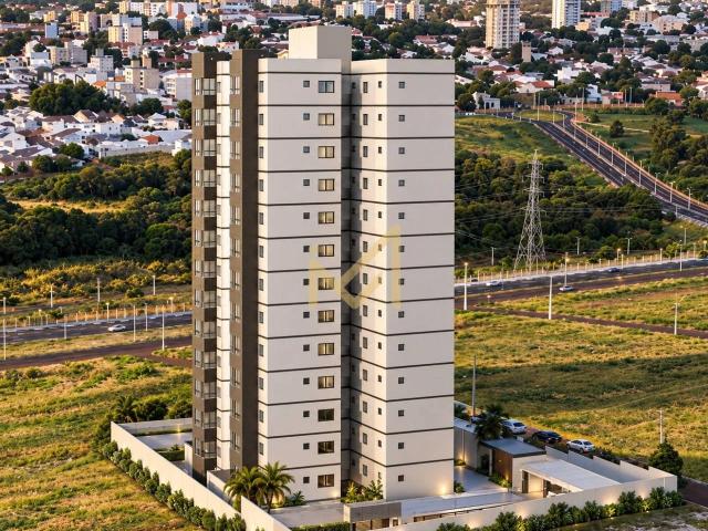 Apartamento venda em Região Geográfica Imediata de Cascavel, Cascavel