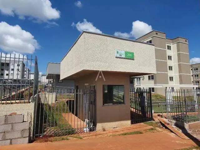 Apartamento venda em Região Geográfica Imediata de Cascavel, Cascavel