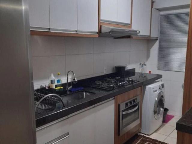 Apartamento venda em Cascavel, Região Geográfica Intermediária de Cascavel