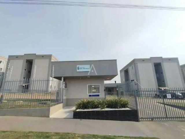 Apartamento venda em Região Geográfica Imediata de Cascavel, Cascavel
