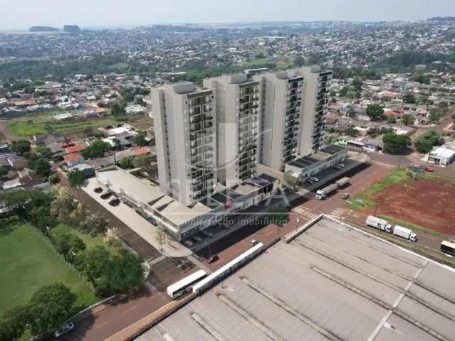 Apartamento venda em Região Geográfica Imediata de Cascavel, Cascavel
